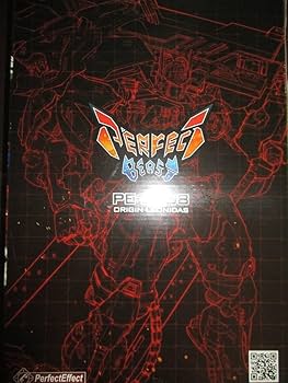 中古　PERFECT EFFECT PE-DX08 レオニダス PERFECTEFFECT|PE-DX08 ORIGIN LEONIDAS|HARDOFFオフモール